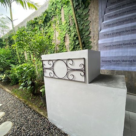 Coliving Bali Sweet Home Kost Lengkap Di Tabanan Kota Екстер'єр фото