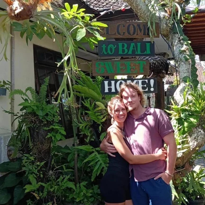 Coliving Bali Sweet Home Kost Lengkap Di Tabanan Kota Екстер'єр фото