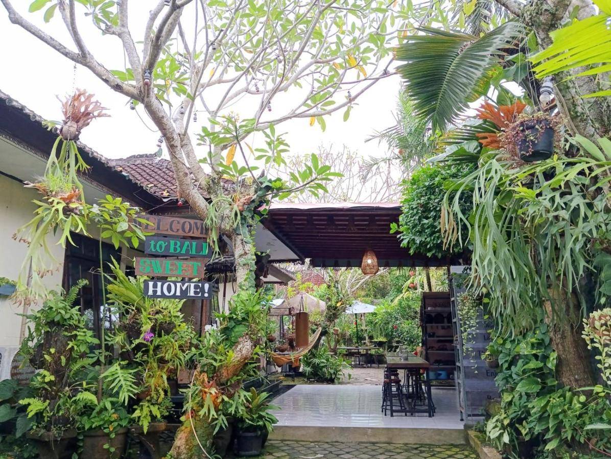 Coliving Bali Sweet Home Kost Lengkap Di Tabanan Kota Екстер'єр фото