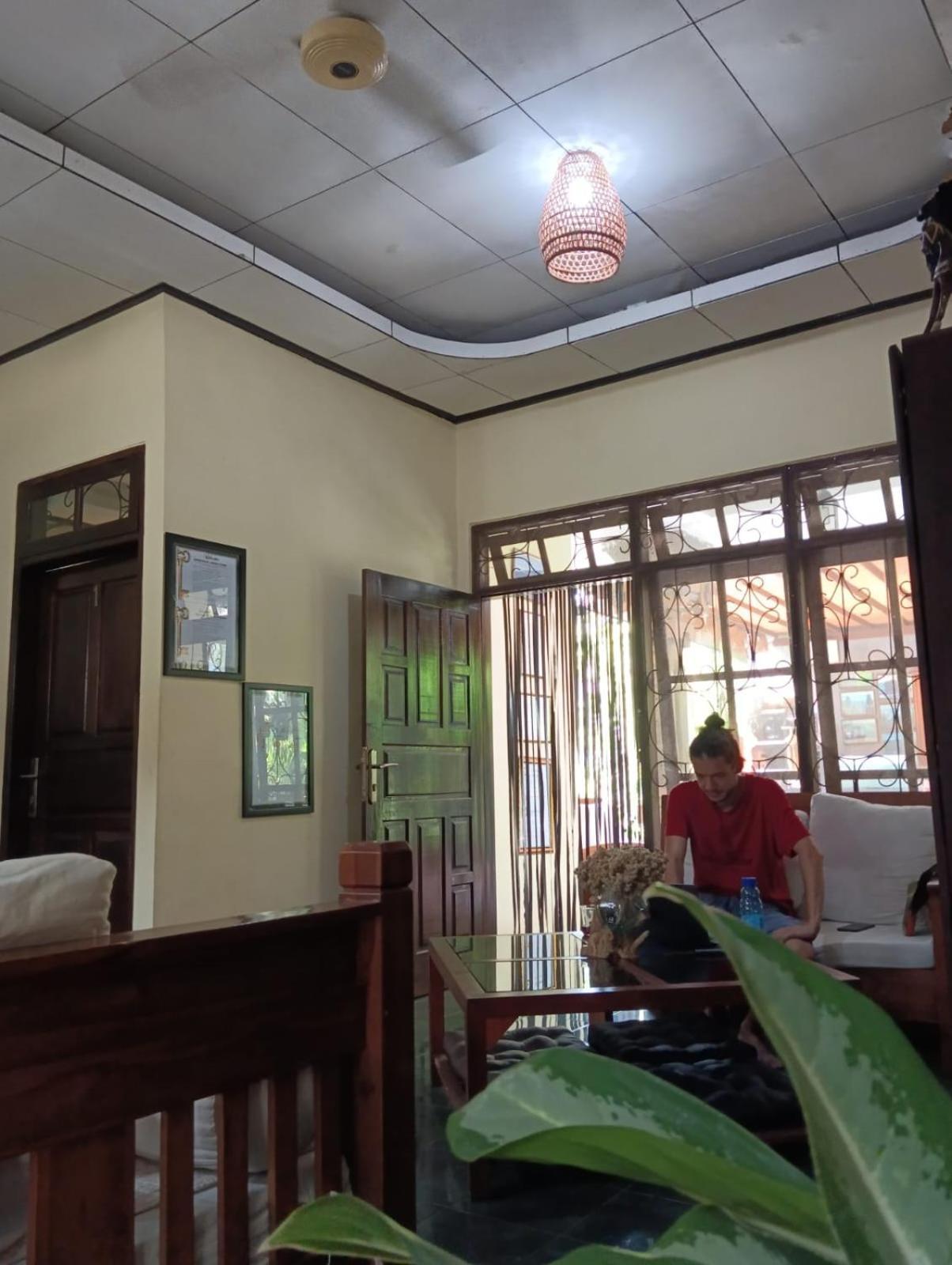 Coliving Bali Sweet Home Kost Lengkap Di Tabanan Kota Екстер'єр фото