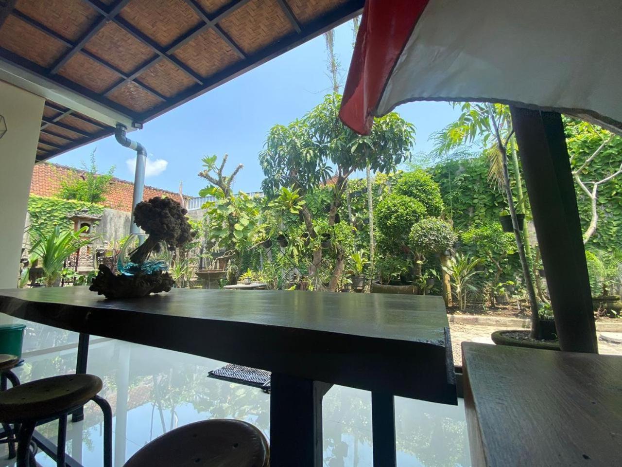Coliving Bali Sweet Home Kost Lengkap Di Tabanan Kota Екстер'єр фото