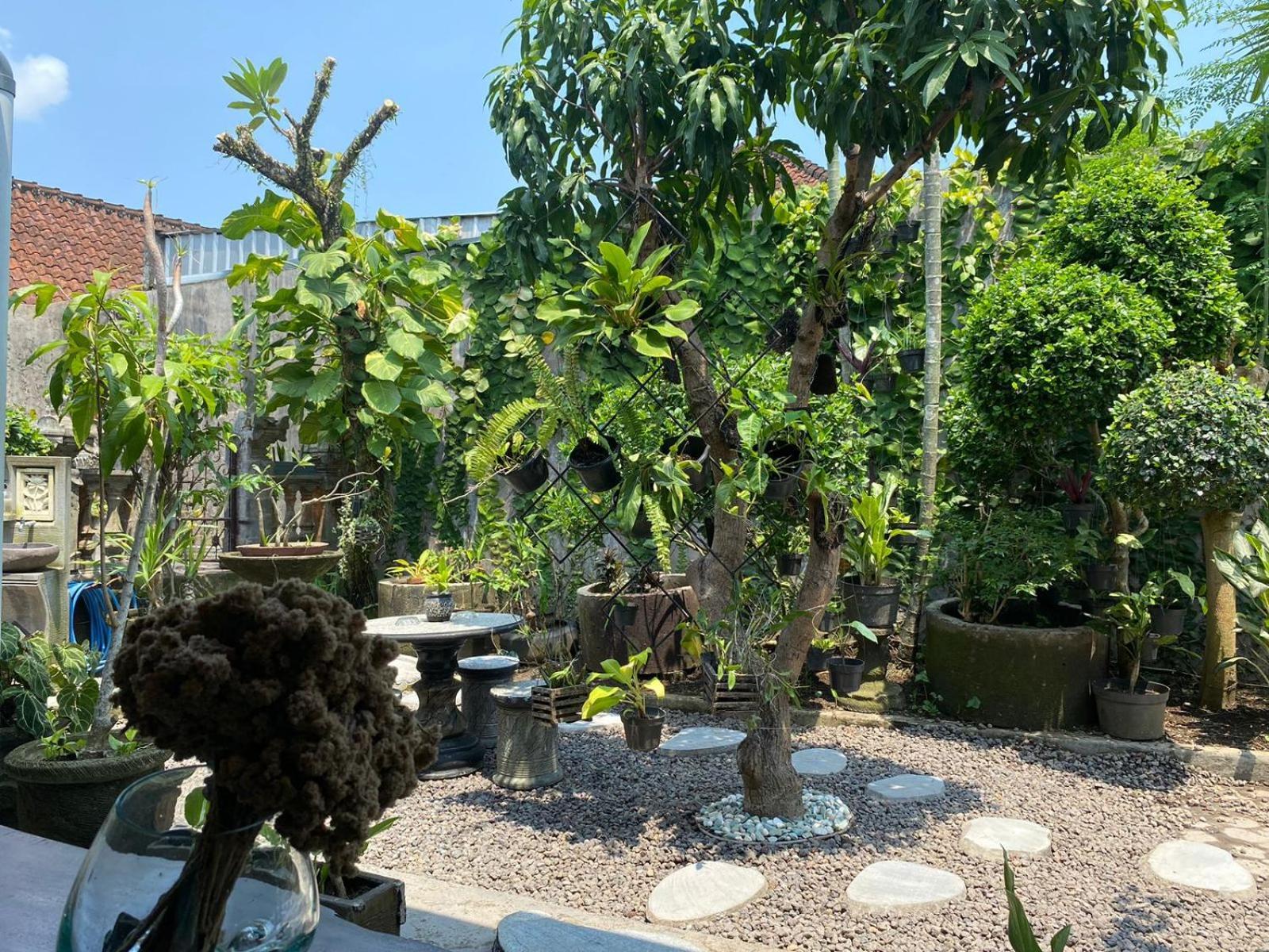 Coliving Bali Sweet Home Kost Lengkap Di Tabanan Kota Екстер'єр фото