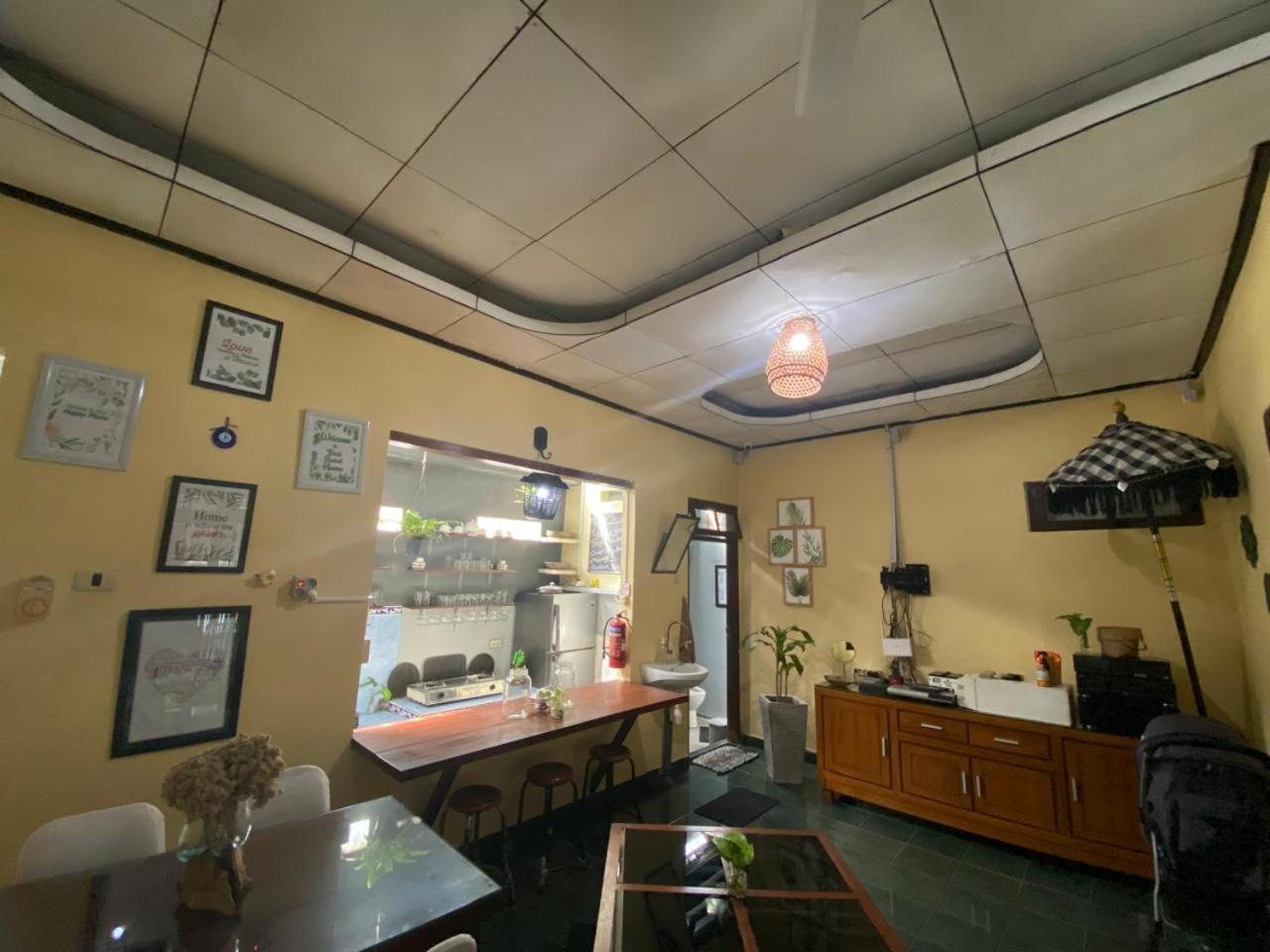 Coliving Bali Sweet Home Kost Lengkap Di Tabanan Kota Екстер'єр фото