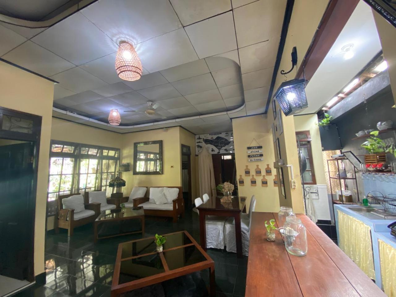Coliving Bali Sweet Home Kost Lengkap Di Tabanan Kota Екстер'єр фото