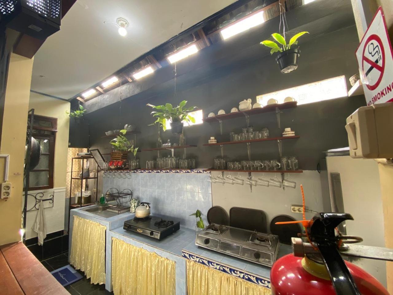 Coliving Bali Sweet Home Kost Lengkap Di Tabanan Kota Екстер'єр фото