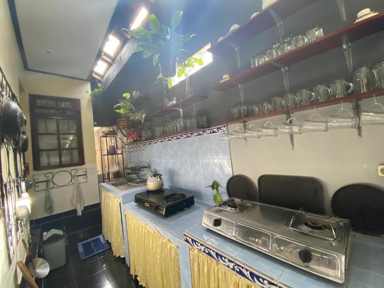 Coliving Bali Sweet Home Kost Lengkap Di Tabanan Kota Екстер'єр фото