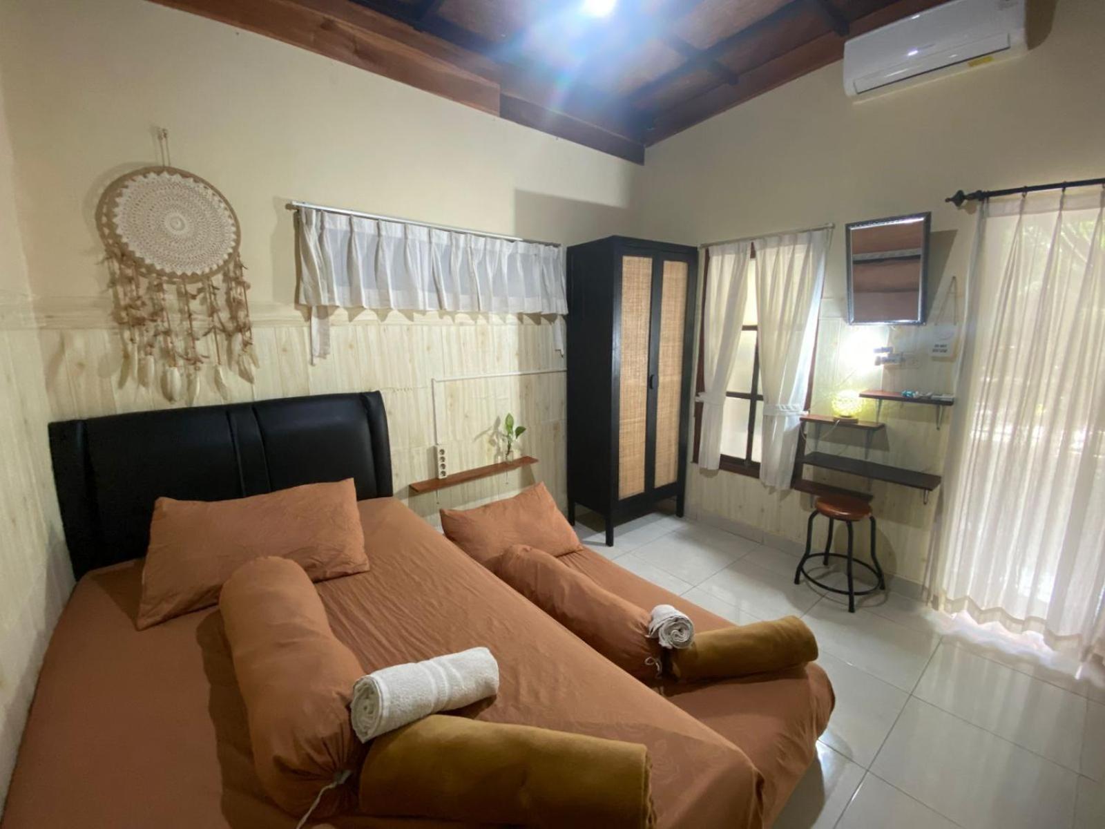 Coliving Bali Sweet Home Kost Lengkap Di Tabanan Kota Номер фото