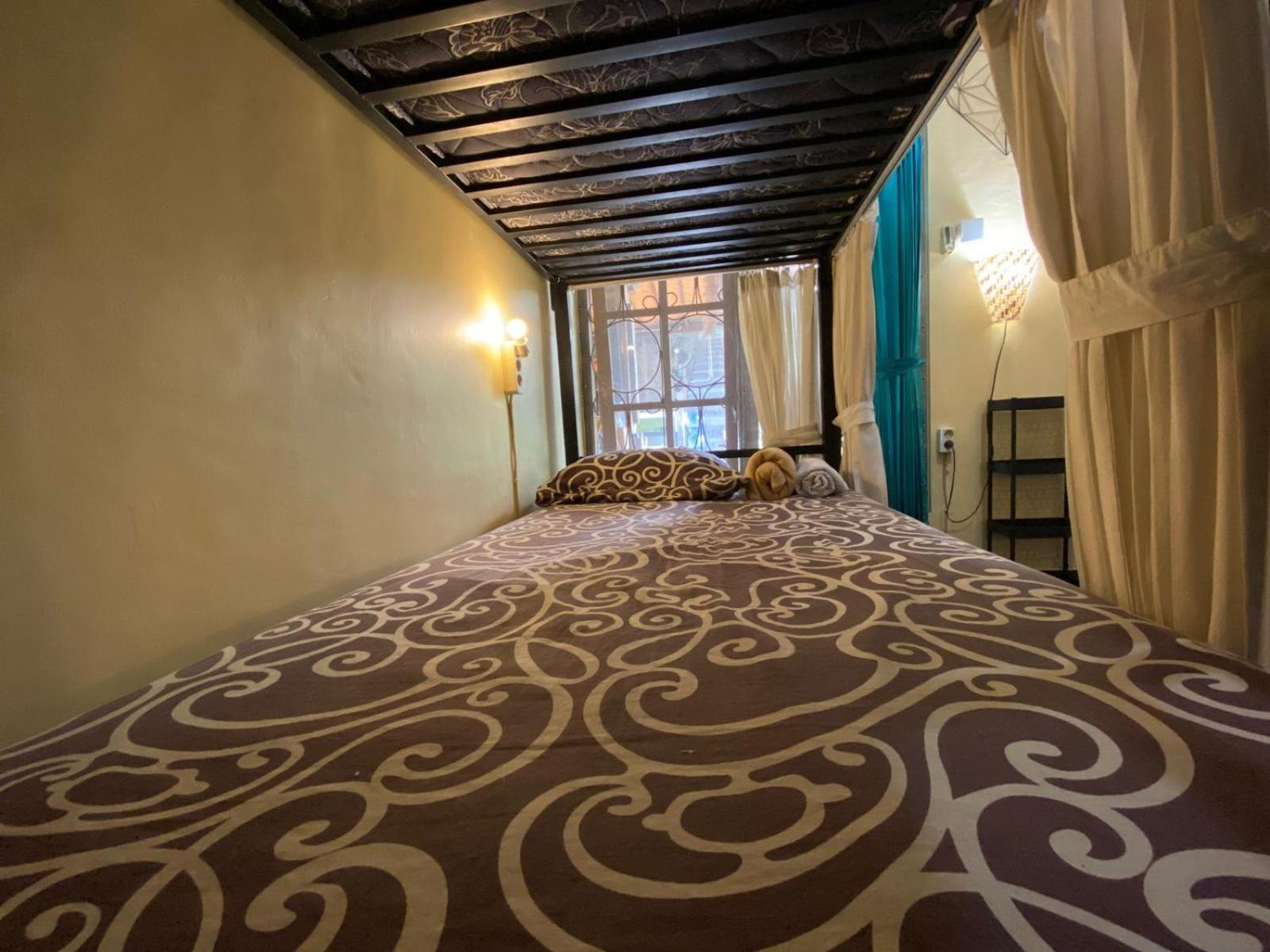 Coliving Bali Sweet Home Kost Lengkap Di Tabanan Kota Номер фото