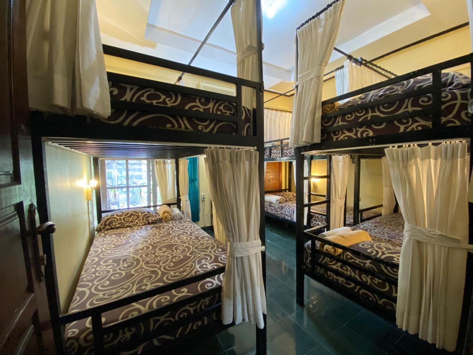 Coliving Bali Sweet Home Kost Lengkap Di Tabanan Kota Номер фото