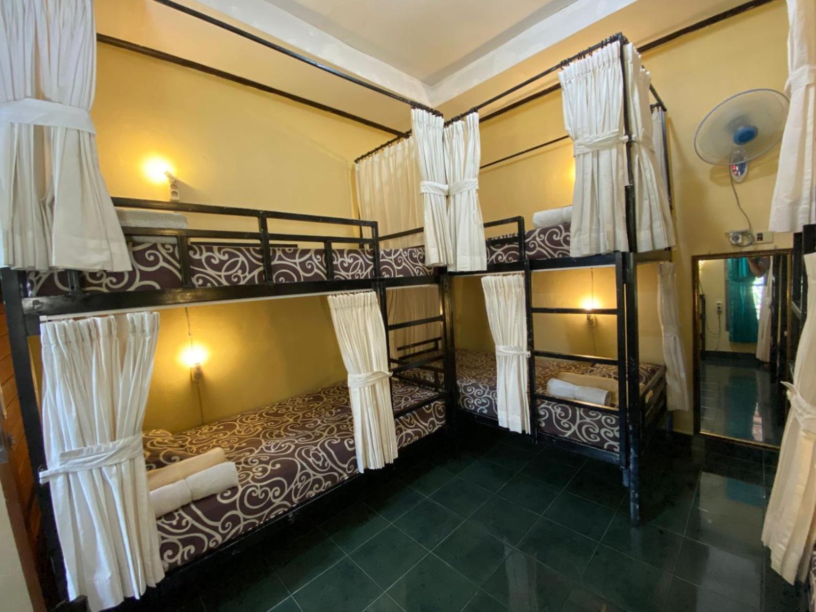 Coliving Bali Sweet Home Kost Lengkap Di Tabanan Kota Номер фото