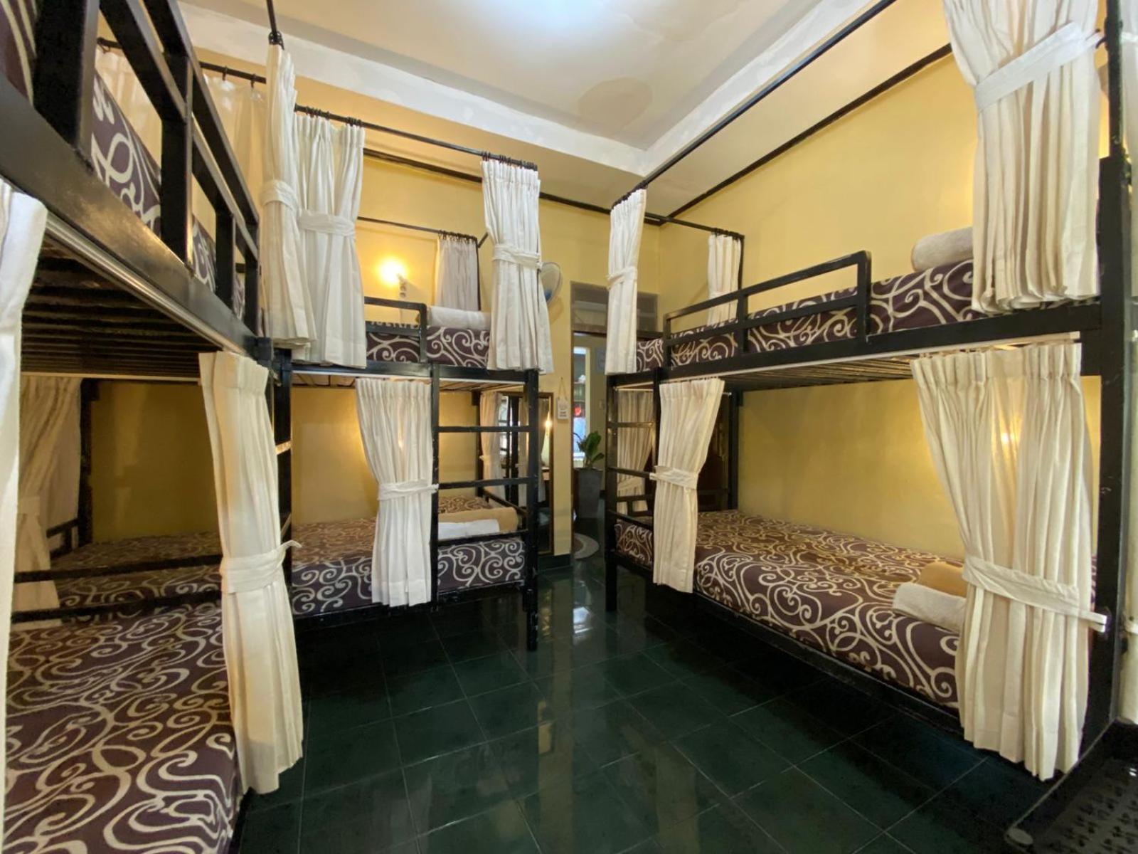 Coliving Bali Sweet Home Kost Lengkap Di Tabanan Kota Номер фото