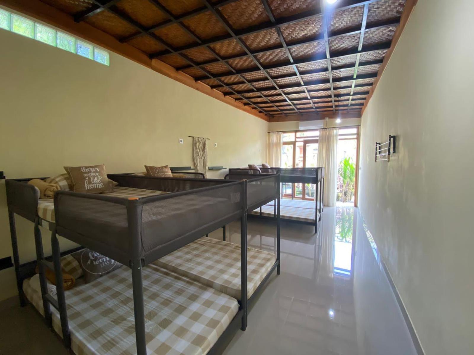 Coliving Bali Sweet Home Kost Lengkap Di Tabanan Kota Номер фото