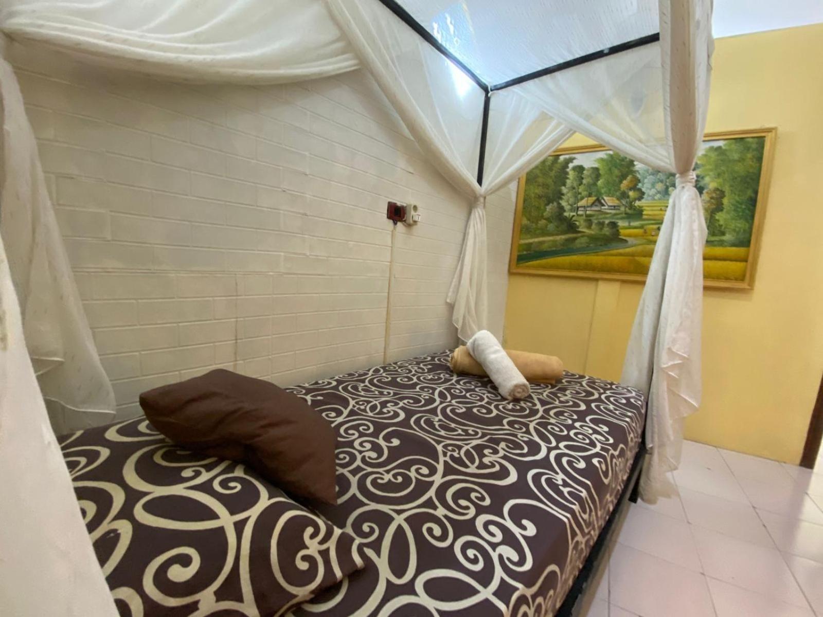 Coliving Bali Sweet Home Kost Lengkap Di Tabanan Kota Номер фото