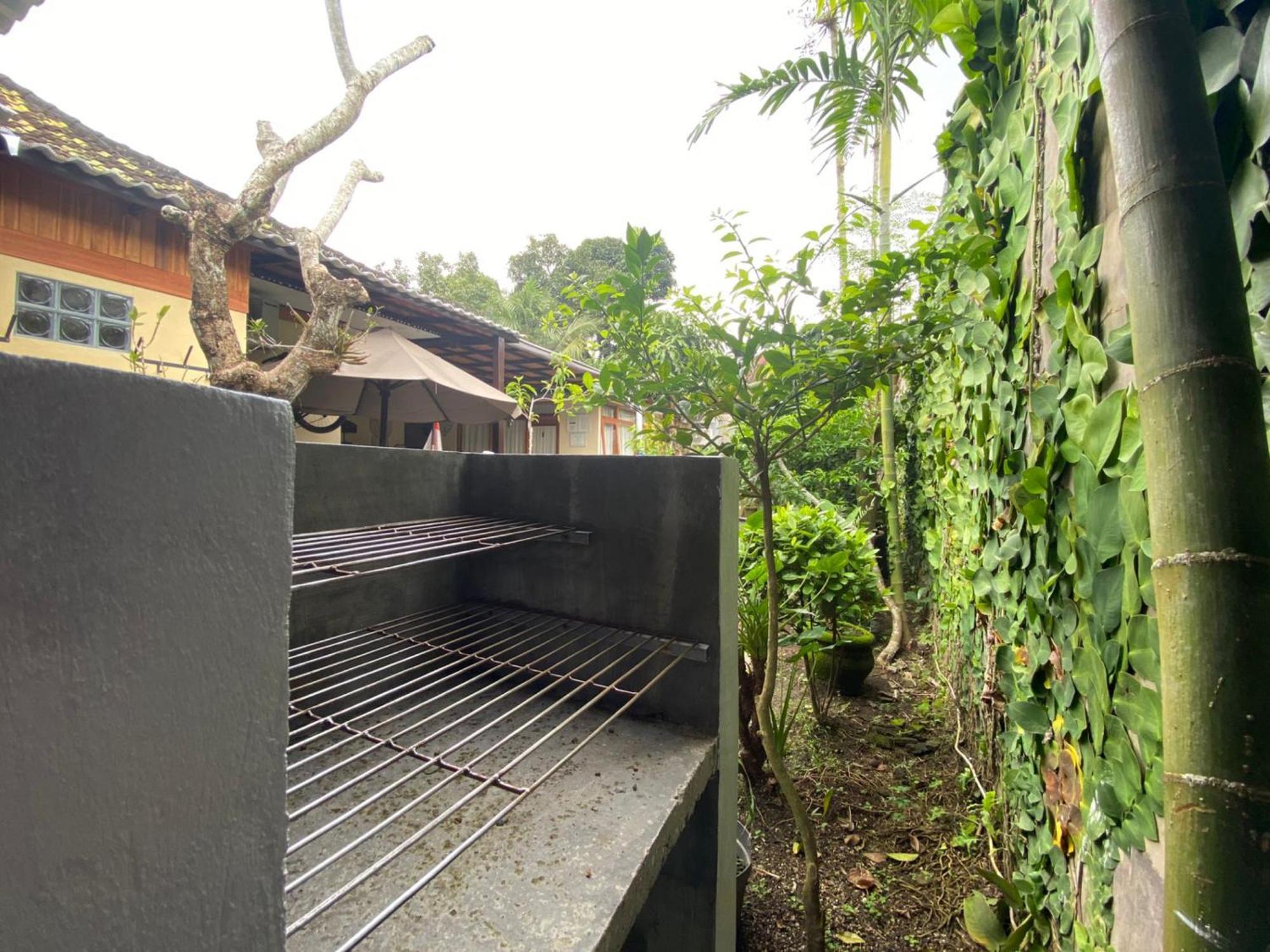 Coliving Bali Sweet Home Kost Lengkap Di Tabanan Kota Екстер'єр фото
