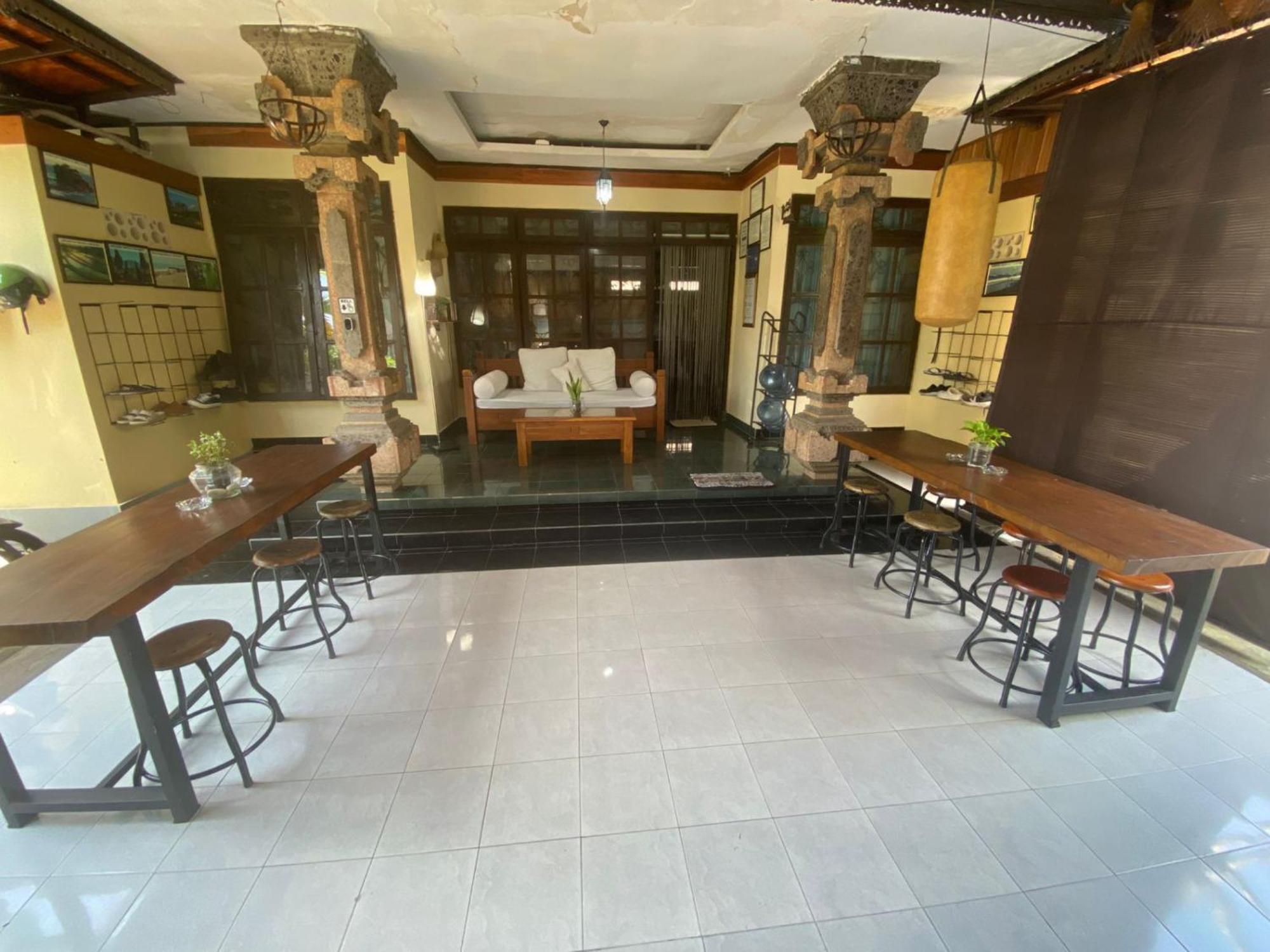 Coliving Bali Sweet Home Kost Lengkap Di Tabanan Kota Екстер'єр фото